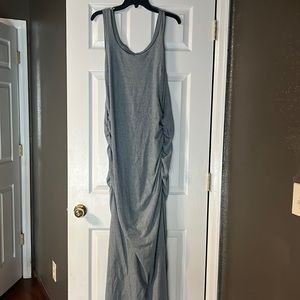 Maxi Yoga Dress